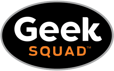 Geek Squad